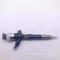 wholesale auto part engine part 23670-0L090 Diesel fuel Injector for Hilux 2KD Engine injector nozzle engine fuel injector